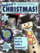 Christmas! Basic Photocopiable Christmas Crafts For Kids Activities to photocopy for school, home, youth groups, clubs, kindergarten, nursery school, by Andrew Ashcroft