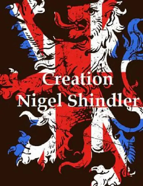 Creation by Max Shindler
