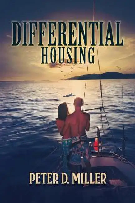 Differential Housing by Peter D. Miller