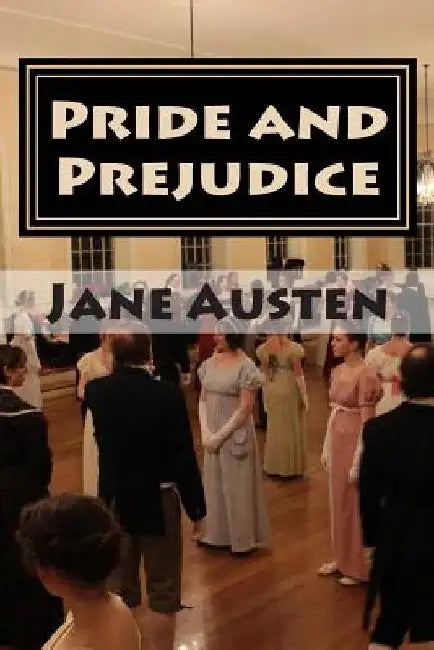 Pride and Prejudice: Complete by International Editions
