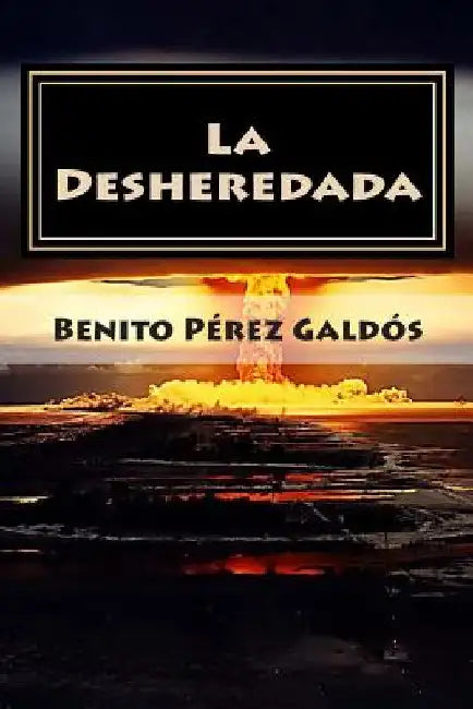 La Desheredada by Internacionales, Ediciones