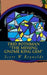 Trid Pothman: The missing Gnome King gem by Scott W. Reynolds