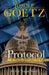 The Protocol: A Prescription to Die by John P. Goetz
