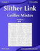Slither Link Grilles Mixtes - Medium - Volume 3 - 276 Grilles by Snels, Nick
