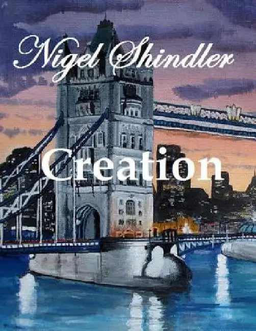 Creation by Max Shindler