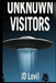 Unknown Visitors by Jd Lovil