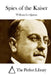 Spies of the Kaiser by The Perfect Library
