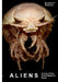 Aliens: A study of how aliens behave in space by Daniel H. Rosenthal