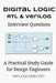 Digital Logic RTL & Verilog Interview Questions by Trey Johnson