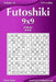 Futoshiki 9x9 - Difficile - Volume 10 - 276 Grilles by Snels, Nick