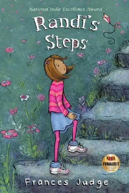 Randi's Steps by Frances Judge