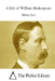 A Life of William Shakespeare by The Perfect Library