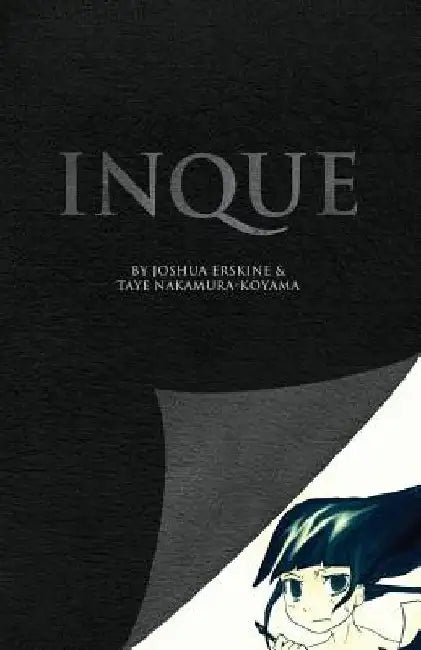 Inque by Taye Nakamura-Koyama