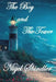 The Boy and The Tower by Nigel Shindler
