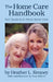 The Home Care Handbook: Your Guide to In-Home Senior Care by Heather Kenney