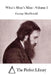 What's Mine's Mine - Volume I by The Perfect Library
