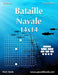 Bataille Navale 14x14 - Volume 1 - 276 Grilles by Snels, Nick