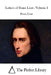 Letters of Franz Liszt - Volume I by The Perfect Library