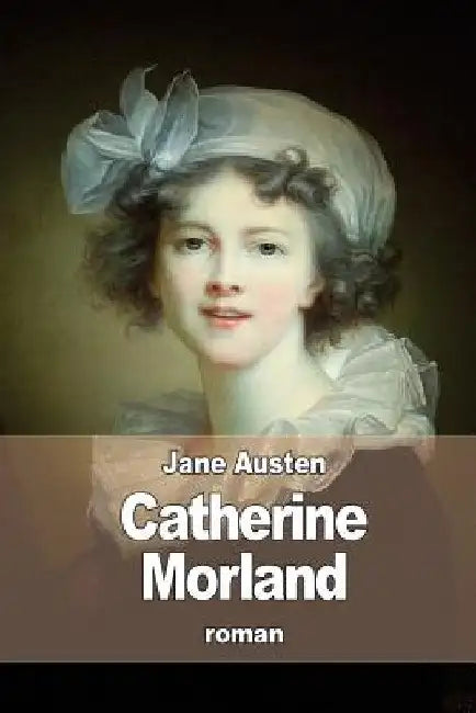 Catherine Morland by Fénéon, Félix