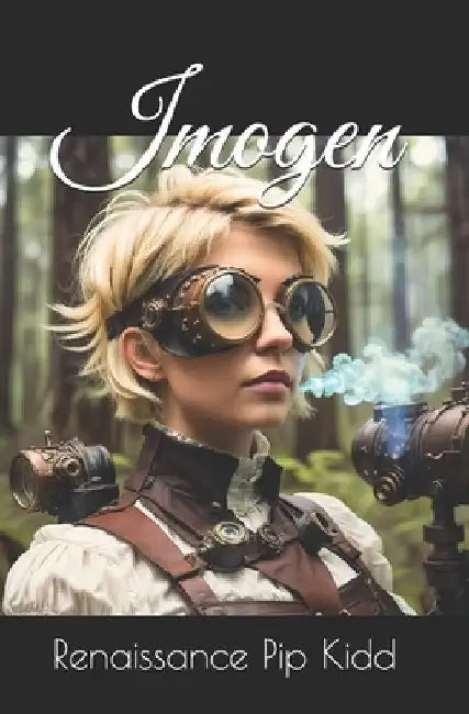 Imogen by Renaissance Pip Kidd