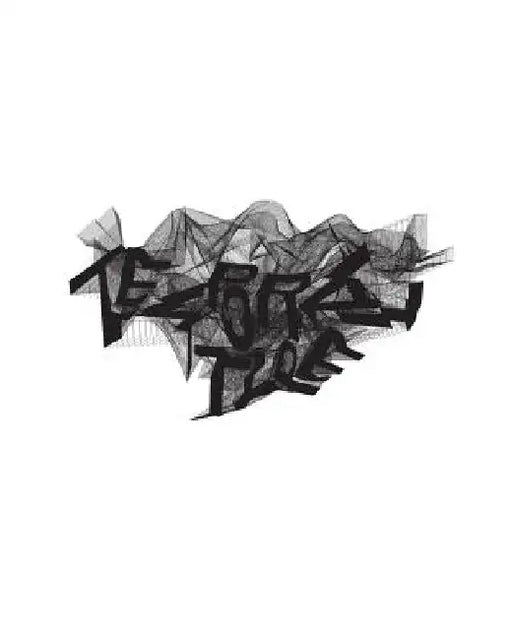 Temporal Typography by Brooke N. Francesi