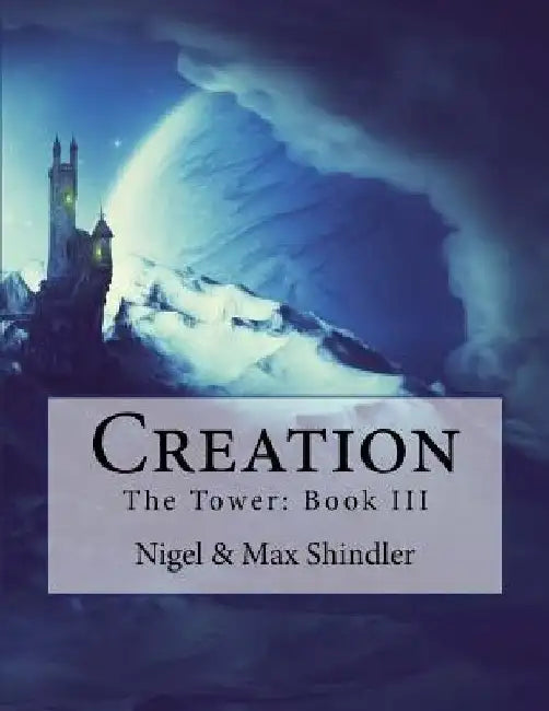 Creation by Max Shindler
