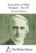 Expositions of Holy Scripture - Part IV by The Perfect Library