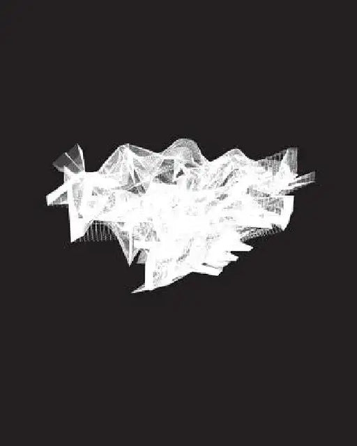 Temporal Typography by Brooke N. Francesi