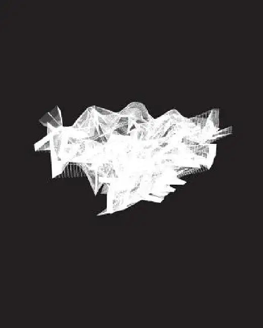 Temporal Typography by Brooke N. Francesi