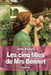 Les cinq filles de Mrs Bennet: Orgueil et préjugé by LeConte, V.
