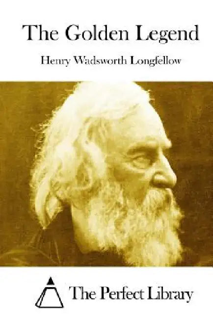 The Golden Legend by The Perfect Library