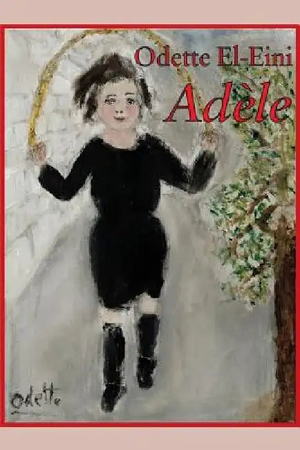 Adèle by Odette El-Eini