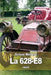 La 628-E8 by Mirbeau, Octave