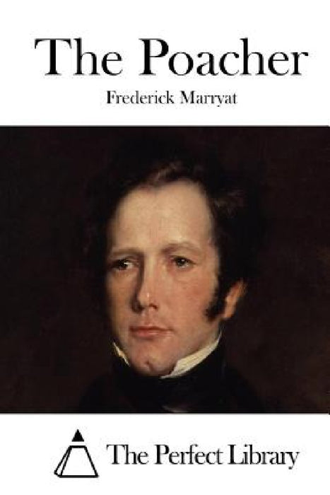 The Poacher by The Perfect Library