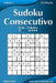 Sudoku Consecutivo - Da Facile a Diabolico - Volume 1 - 276 Puzzle by Nick Snels