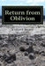 Return from Oblivion by Richard Henry Walthall