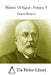 History Of Egypt - Volume V by The Perfect Library