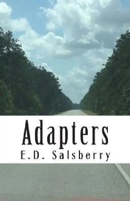Adapters by E. D. Salsberry