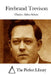 Firebrand Trevison by The Perfect Library