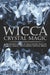 Wicca Crystal Magic: A Beginner's Guide to Practicing Wiccan Crystal Magic, with Simple Crystal Spells by Lisa Chamberlain