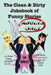 The Clean & Dirty Jokebook of Funny Stories: 50 Jokes - 1/2 Clean 1/2 Dirty - Adults Only by Bob Tolin
