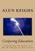 Conjuring Education by Alun Keighs