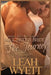Mail Order Bride - The Journey Book 1: Clean Historical Mail Order Bride Short Reads Romance by Leah Wyett