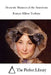 Domestic Manners of the Americans by The Perfect Library