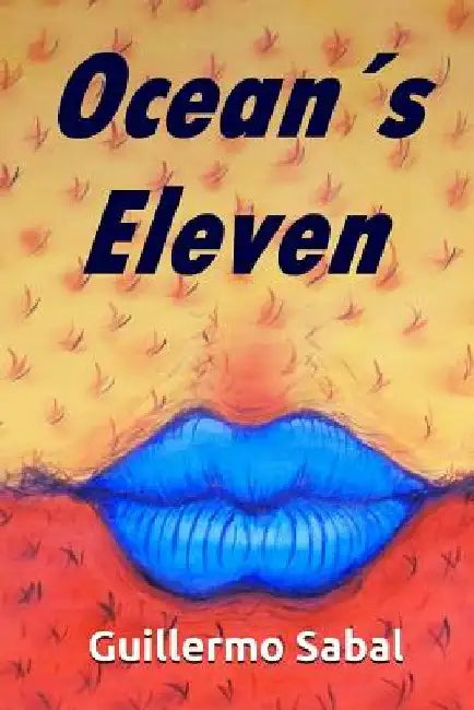Oceans Eleven by Enrique Velez