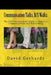 Communication Talks, B/S Walks: The Self-Improvement Guide to Personal and Business Success by David Gerhardt
