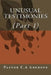 Unusual Testimonies: (Part 1) by E. a. Adeboye