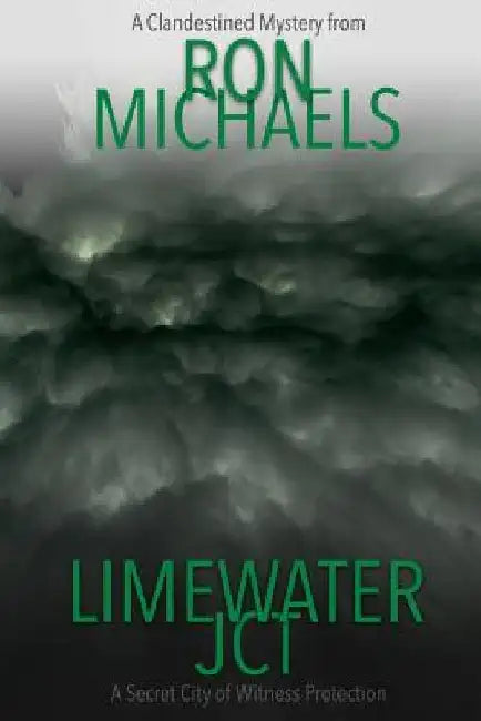 Limewater JCT by Ron Michaels