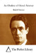 An Outline of Occult Science by The Perfect Library