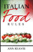 Italian Food Rules by Ann Reavis